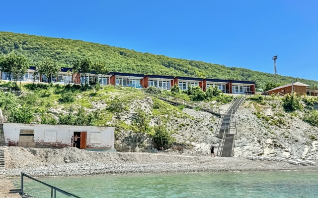 1836 Kabardinka Hotel