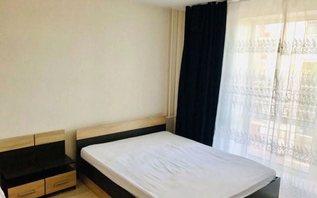 Квартира на улице Орджоникидзе 69