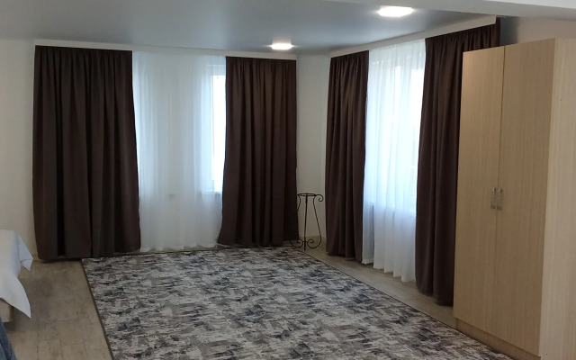 Bely Bereg Guest House