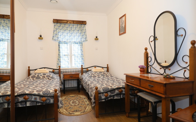 Kazachiy Kuren Guest  House