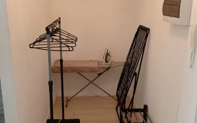 Квартира Студия у космопорта