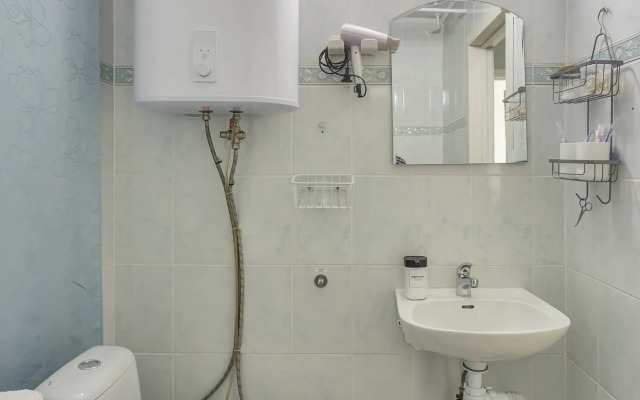 V tsentre na Nerchinskoy 3 Flat