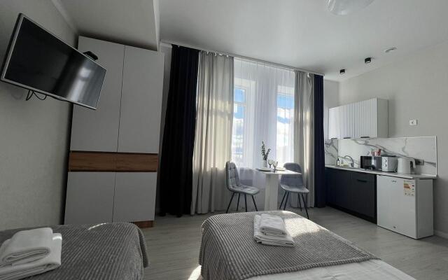 Sozvezdie Kamchatki Apartment S Krasivym Vidom