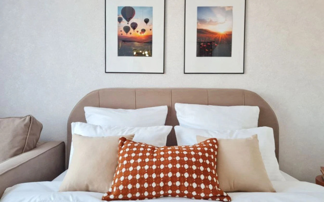 Квартира Воздух