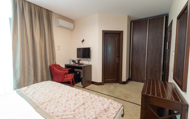 Hotel Elea Old Tbilisi