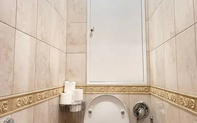 Апартаменты 3х комнатные на Зюзинской