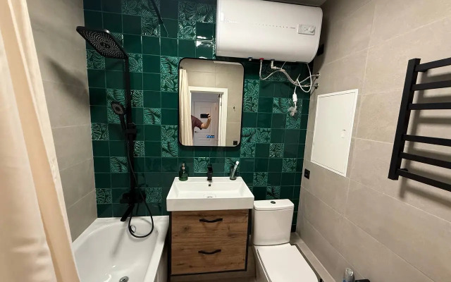 Квартира Роскошь старины в сердце Ярославля с подземной парковкой