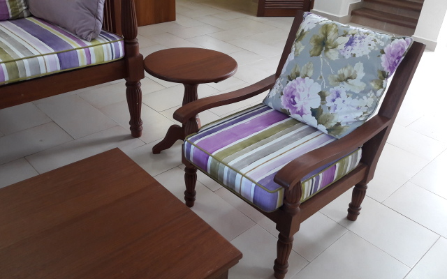 Mandhari- Diani Beach VIlla