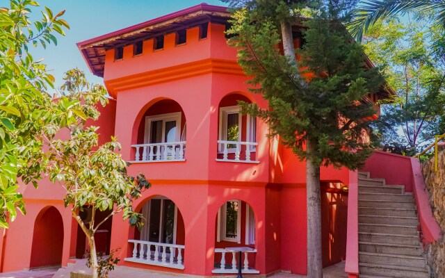Senza Garden Holiday Club Hotel