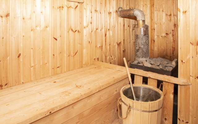 Мини-отель Dzeruli