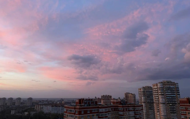 Апартаменты Премиум ЕвроДвушка Пр.Ленина