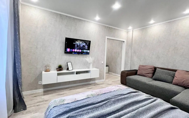 Апартаменты Люкс на Индустриальной 22