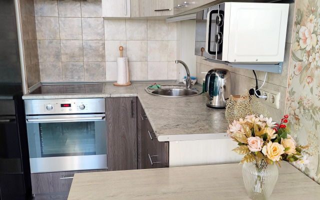 Апартаменты Fly Altay