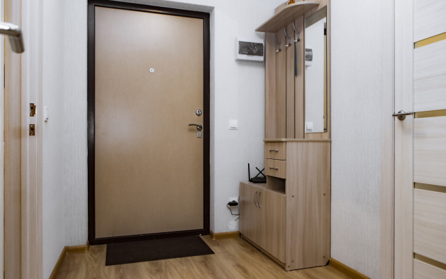 Zhk Pokrovskiy Apartments