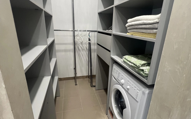 Апартаменты на Карла Маркса 304Б