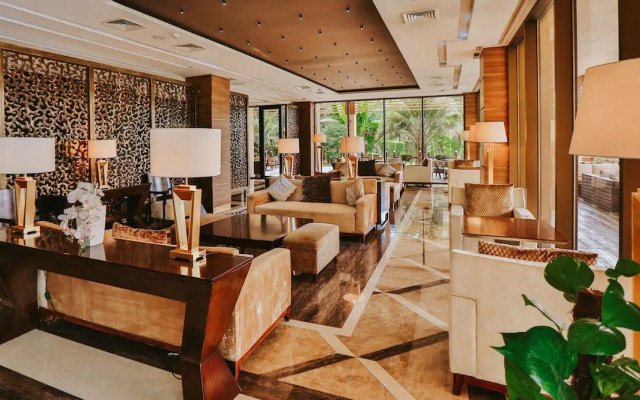 Dreamland Oasis Apart-hotel Apartments