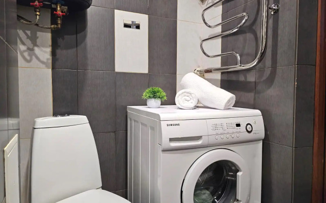 Квартира на Свердлова 5