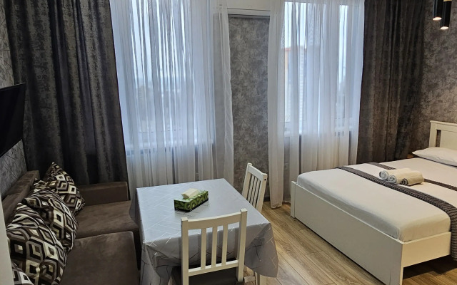 Квартира ЖК Тетрис 17 Этаж