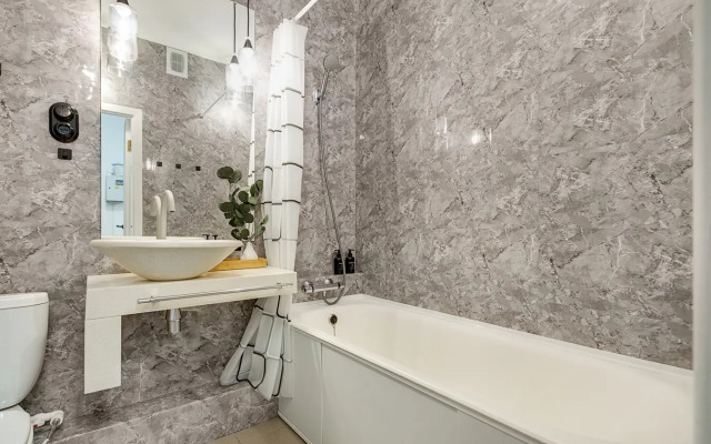 Novolitovskaya 4 Apartaments