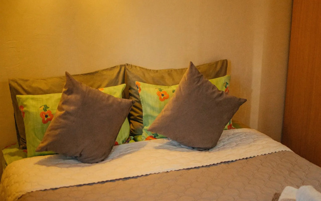 Studiya V 5 Minutah Ot Morya Flat