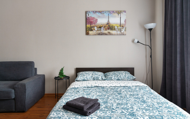 Mira 34A Apartments