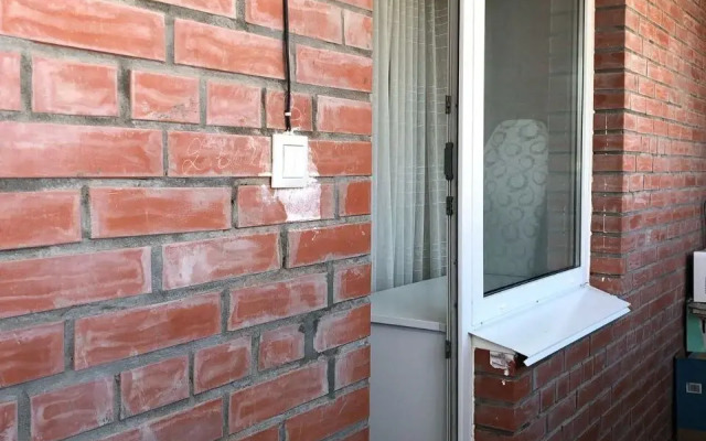 Na Ulitse Blyukhera 10 Flat