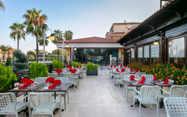 Club Hotel Phaselis Rose - All Inclusive