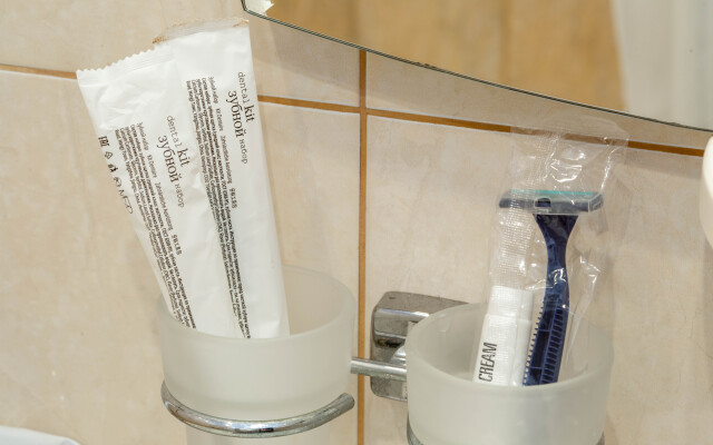 Квартира Сарская Мыза в Пушкине