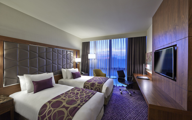 Uranus Hotels Istanbul Topkapi