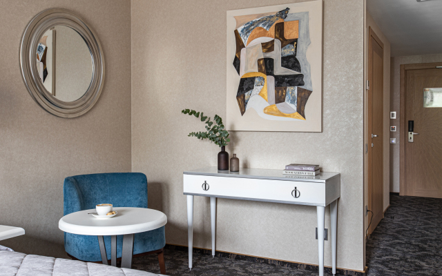 Kostas Boutique Hotel