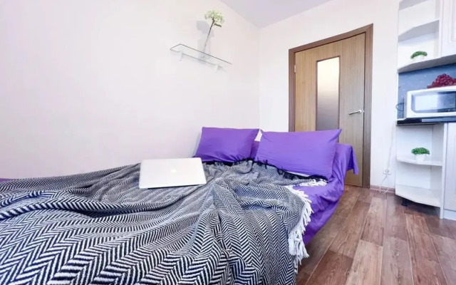Park Inn Hause Apartments 2