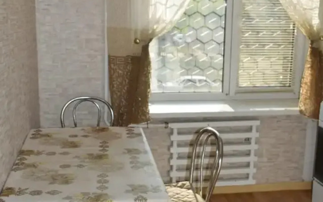 Апартаменты Двухкомнатные