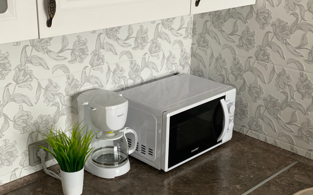 Элегантные Апартаменты ЖК Романов