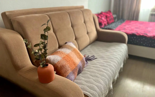 Квартира у Metropol