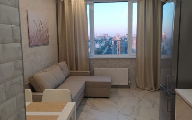 Kvartira Apartments
