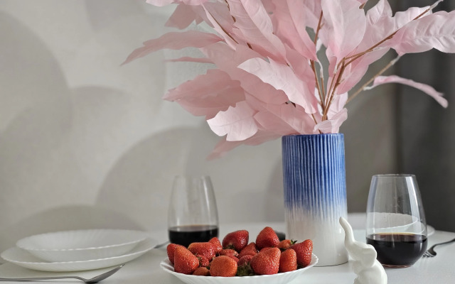 Квартира на ул. Возрождения