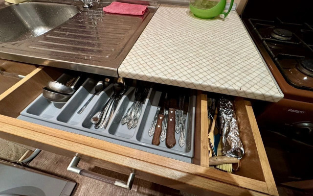 Квартира на улице Вольская 70