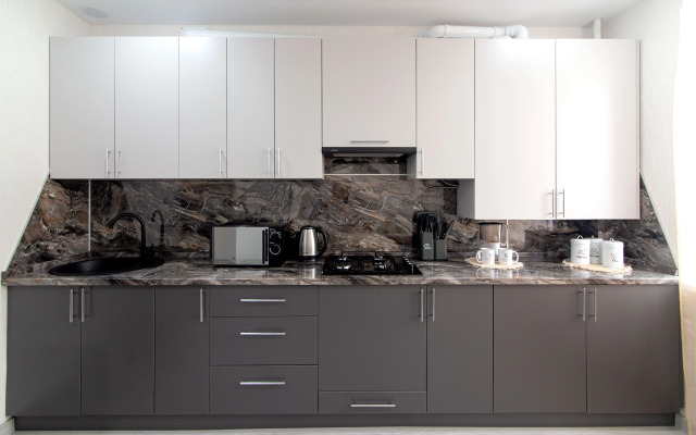 Solntse Ot Seti Key2home Flat