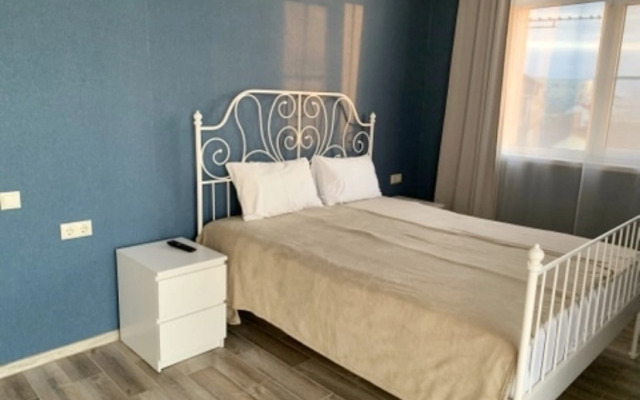 Indigo Apartments