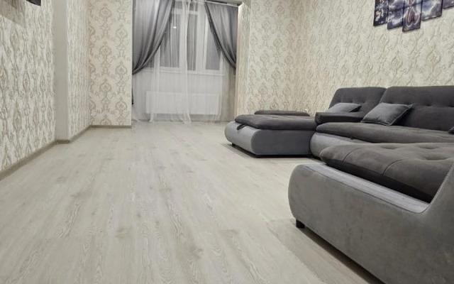 Квартира с красивым ремонтом в центре Кисловодска