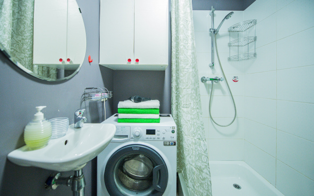 Апартаменты Пять Звёзд Студия