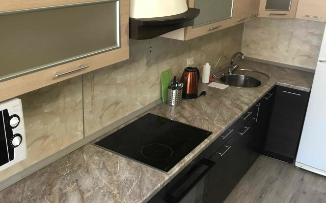 Квартира на Маяковского 66