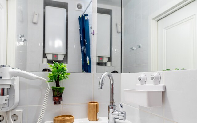 Uyutnaya Kvartira Studiya Flat