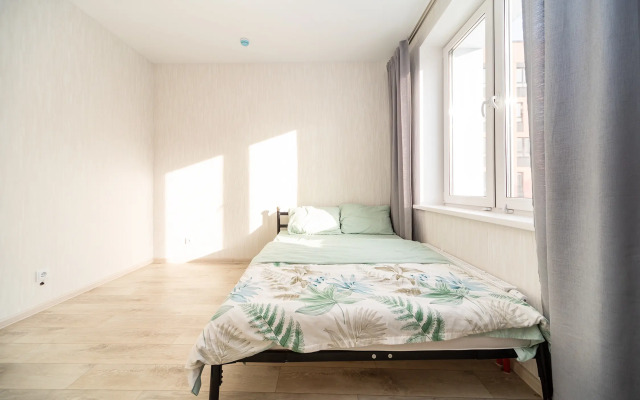 Ul Malkova 12 Apartments