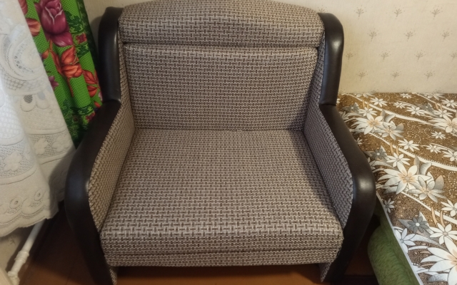 Квартира на Зои Космодемьянской 30 - фото 3