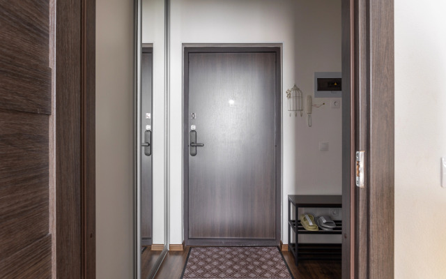 Prudius Apart u SKA arenu Apartments