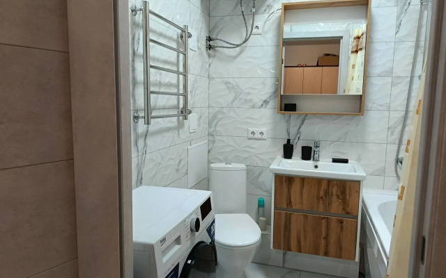 Квартира на Улице Мичурина 58к2