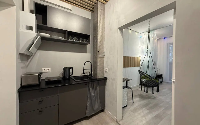 Квартира Новая в Калининском районе