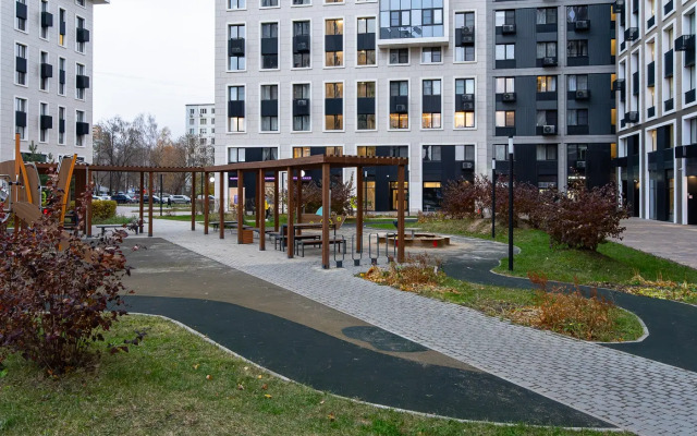 Bestflat 24 Tayninskaya 9/1 Flat
