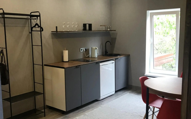 Апартаменты в Кисловодске